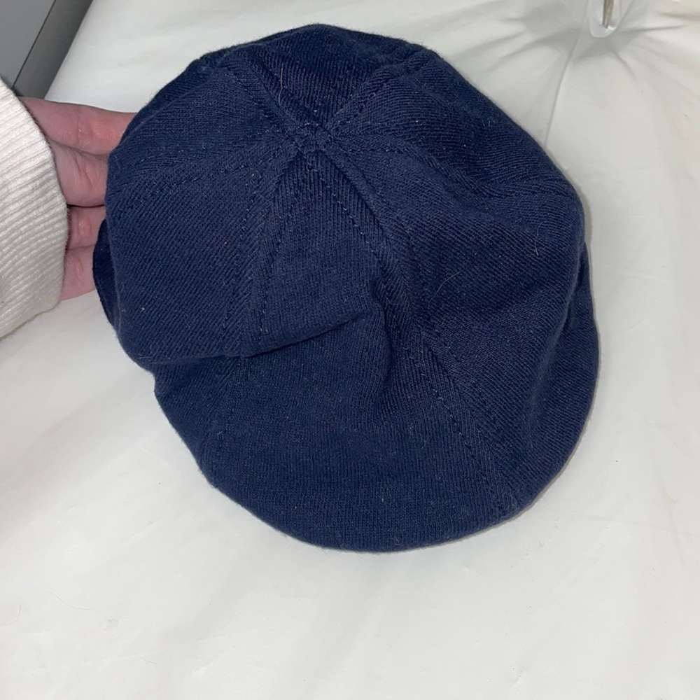 Baby Scally Cap 3-6 months